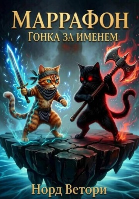 Маррафон: Гонка за именем