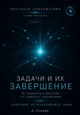 Протокол спокойствия в мире перегрузки 4