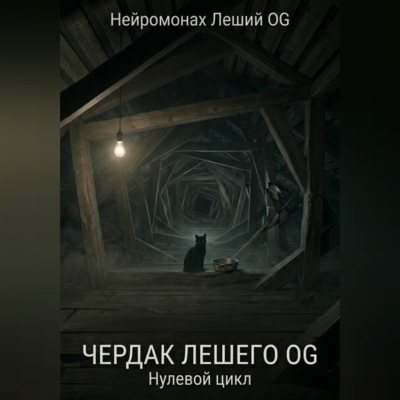 Чердак Лешего OG: Нулевой цикл