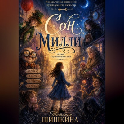 Сон Милли