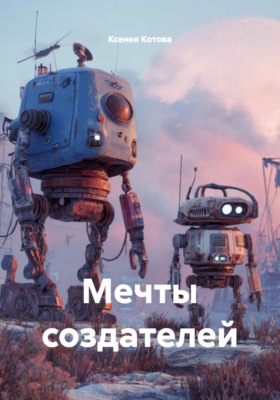 Мечты создателей