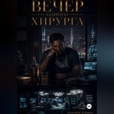 Вечер одного хирурга