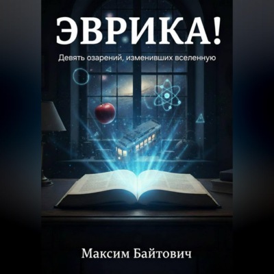 Эврика! Девять озарений, изменивших Вселенную