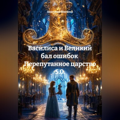 Василиса и Великий бал ошибок  Перепутанное царство 5.0.