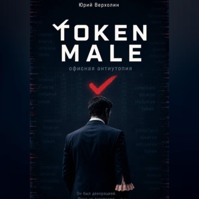 Token male