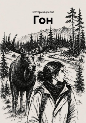 Гон