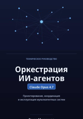 Оркестрация ИИ-агентов. Claude Opus 4.7