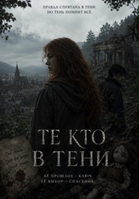 Те кто в тени