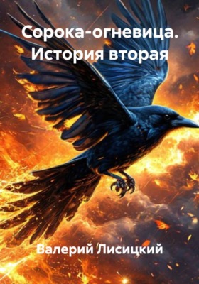 Сорока-огневица. История вторая