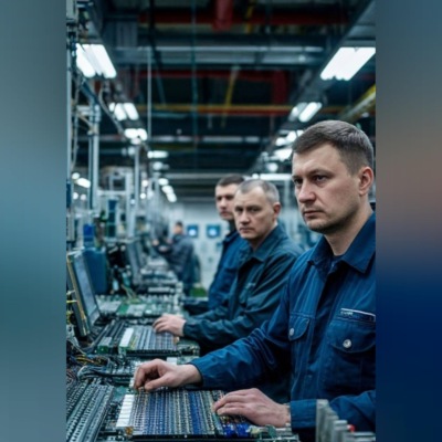 Суверенная линия
