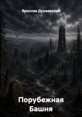Порубежная Башня