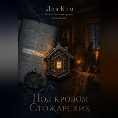 Под покровом Стожарских