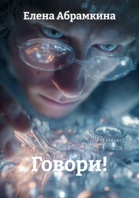 Говори!
