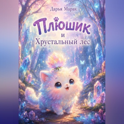 Плюшик и Хрустальный лес