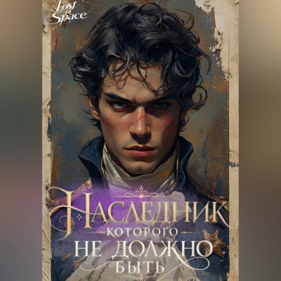 Наследник, которого не должно быть