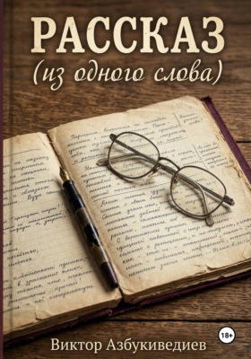 Рассказ из одного слова