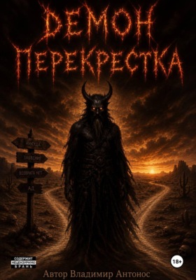 Демон перекрестка