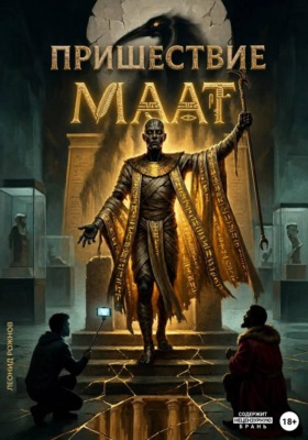 Пришествие Маат