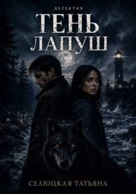 Тень Лапуш
