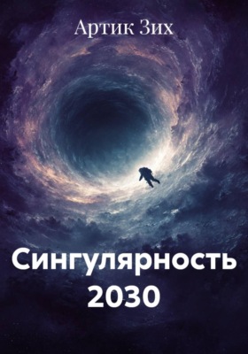 Сингулярность 2030