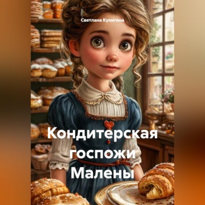 Кондитерская госпожи Малены