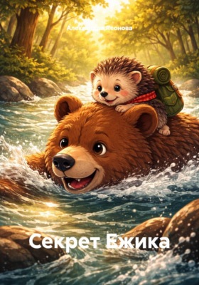 Секрет Ежика