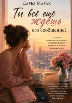Ты всё ещё ждёшь его сообщение?