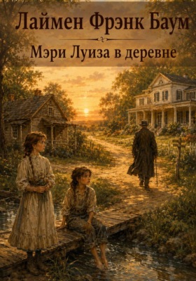 Мэри Луиза в деревне