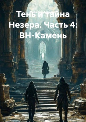 Тень и тайна Незера. Часть 4: ВН-Камень