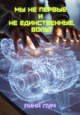 Мы не первые и не единственные. Вольт