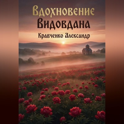 Вдохновение Видовдана