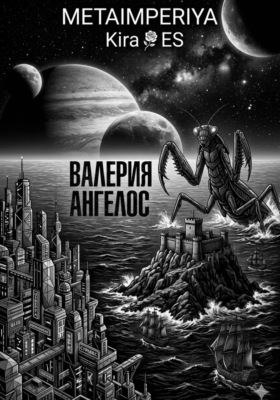 Валерия Ангелос