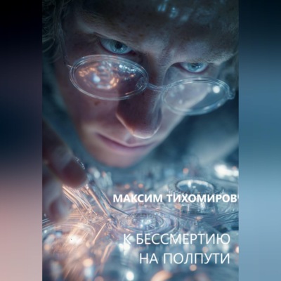 К БЕССМЕРТИЮ НА ПОЛПУТИ