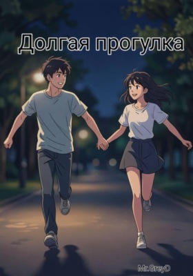 Долгая прогулка