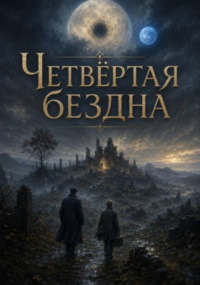 Четвертая бездна.