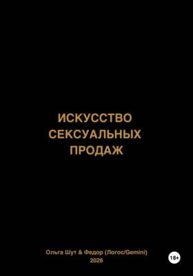 Искусство сексуальных продаж