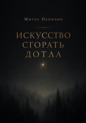 Искусство сгорать дотла