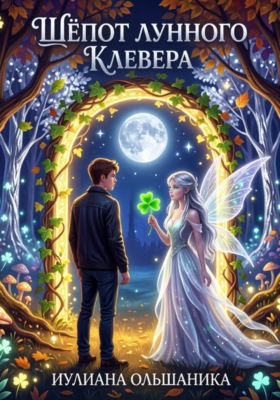Шепот лунного клевера
