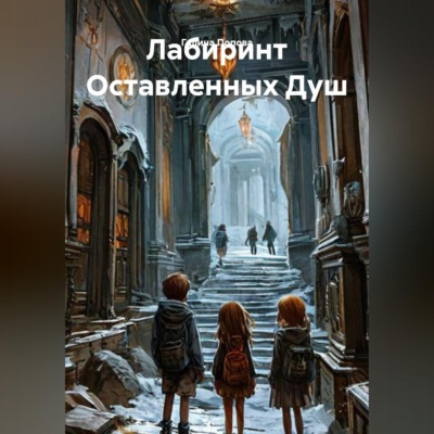 Лабиринт Оставленных Душ