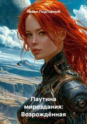 Паутина мироздания: Возрождëнная