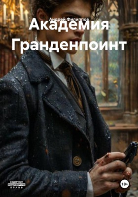 Академия Гранденпоинт