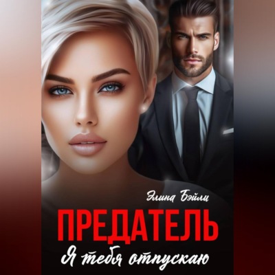 Предатель. Я отпускаю тебя