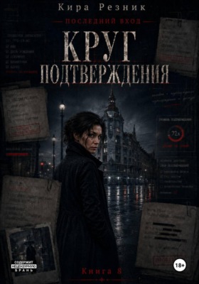 Круг подтверждения
