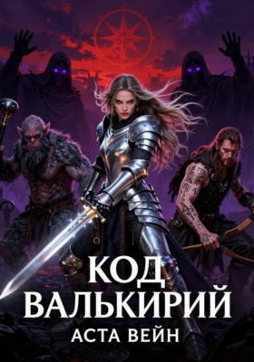 Код Валькирии