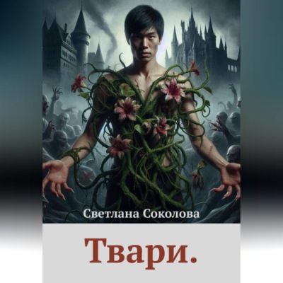 Твари.
