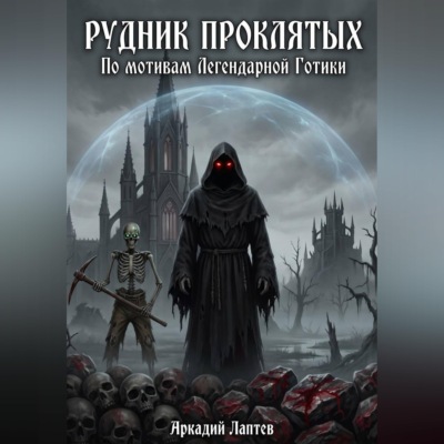 Рудник Проклятых