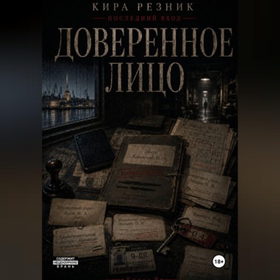 Доверенное лицо