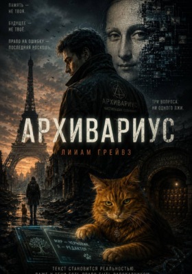 Архивариус
