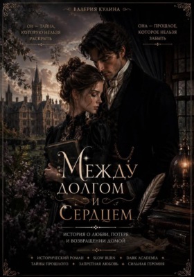 Между долгом и сердцем