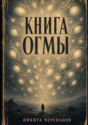 Книга "Огмы"